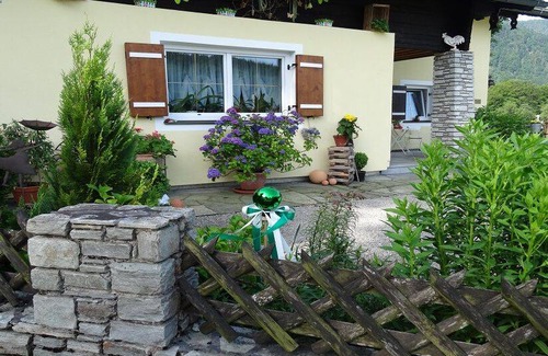 Konigssee Apartment | 72 m² Apartment ∙ 2 bedrooms ∙ 4 guests