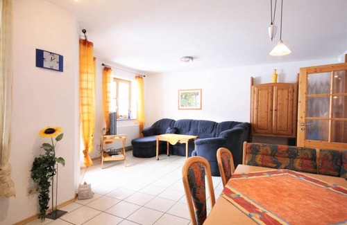 Steinach Apartment | 72 m² Apartment ∙ 2 bedrooms ∙ 4 guests