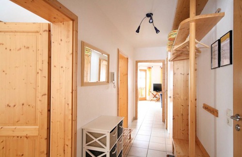 Steinach Apartment | 72 m² Apartment ∙ 2 bedrooms ∙ 4 guests