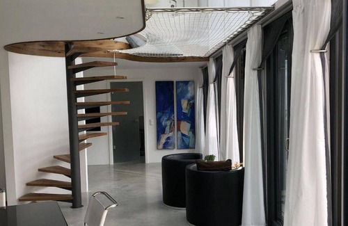 Rottau Apartment | 72 m² Apartment ∙ 2 guests
