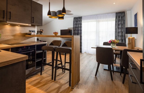 Eck Apartment | 72 m² Apartment ∙ 4 guests