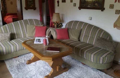 Arrach Apartment | 72 m² Apartment ∙ 2 bedrooms ∙ 4 guests