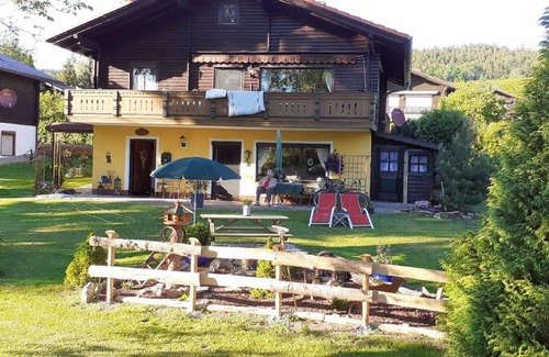 Arrach Apartment | 72 m² Apartment ∙ 2 bedrooms ∙ 4 guests