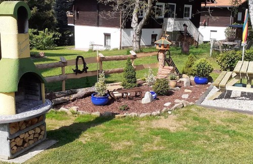 Arrach Apartment | 72 m² Apartment ∙ 2 bedrooms ∙ 4 guests