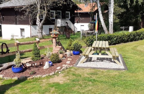 Arrach Apartment | 72 m² Apartment ∙ 2 bedrooms ∙ 4 guests