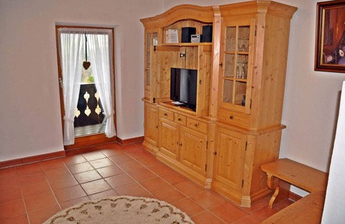 Mitterbach Apartment | 72 m² Apartment ∙ 4 guests
