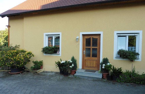 Heilsbronn Apartment | 72 m² Apartment ∙ 3 bedrooms ∙ 6 guests