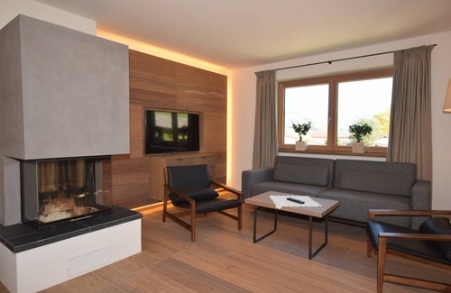 Brixen im Thale Apartment | 73 m² Apartment ∙ 2 bedrooms ∙ 4 guests