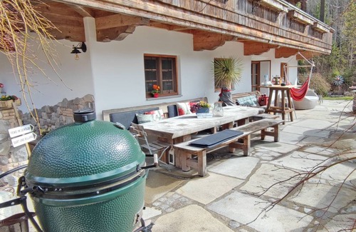 Kiefersfelden Apartment | 73 m² Apartment ∙ 5 guests