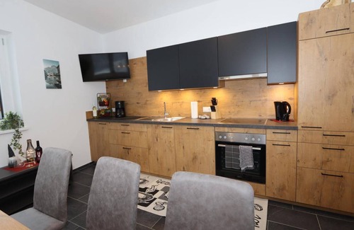 Kappl Apartment | 73 m² Apartment ∙ 2 bedrooms ∙ 6 guests