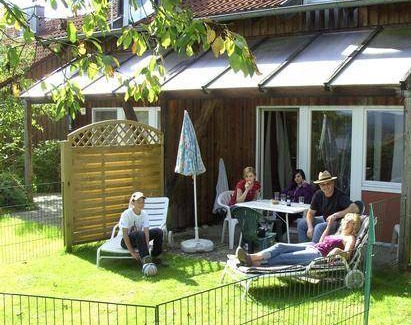 Zandt House | 73 m² House ∙ 2 bedrooms ∙ 5 guests