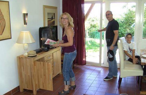 Zandt House | 73 m² House ∙ 2 bedrooms ∙ 5 guests