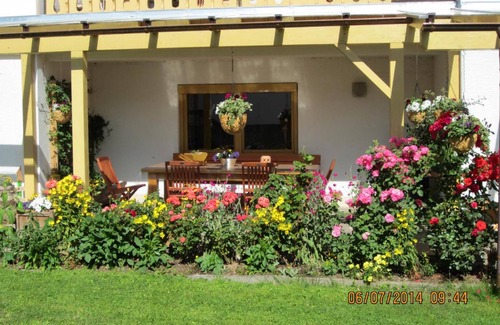 Kirchberg i.Wald Apartment | 74 m² Apartment ∙ 2 bedrooms ∙ 4 guests