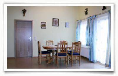Kirchberg i.Wald Apartment | 74 m² Apartment ∙ 2 bedrooms ∙ 4 guests
