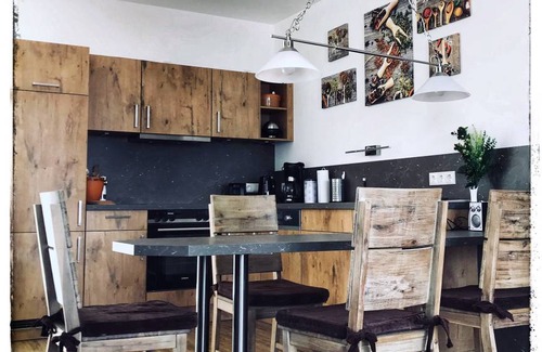 Ramsberg Apartment | 74 m² Apartment ∙ 1 bedroom ∙ 4 guests
