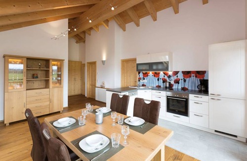 Schraden Apartment | 74 m² Apartment ∙ 1 bedroom ∙ 2 guests