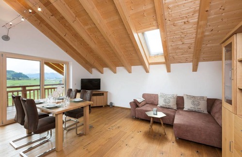 Schraden Apartment | 74 m² Apartment ∙ 1 bedroom ∙ 2 guests