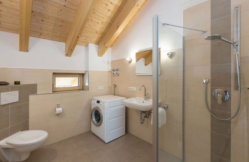 Schraden Apartment | 74 m² Apartment ∙ 1 bedroom ∙ 2 guests