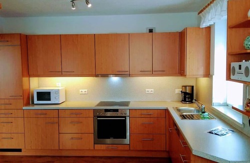 Kemnath Apartment | 74 m² Apartment ∙ 2 bedrooms ∙ 3 guests