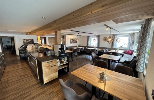 Christazhofen Apartment | 74 m² Apartment ∙ 2 bedrooms ∙ 6 guests