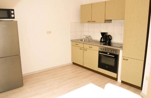 Nittendorf Apartment | 74 m² Apartment ∙ 3 bedrooms ∙ 8 guests