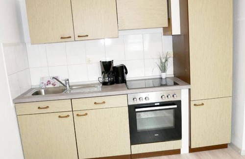 Nittendorf Apartment | 74 m² Apartment ∙ 3 bedrooms ∙ 8 guests