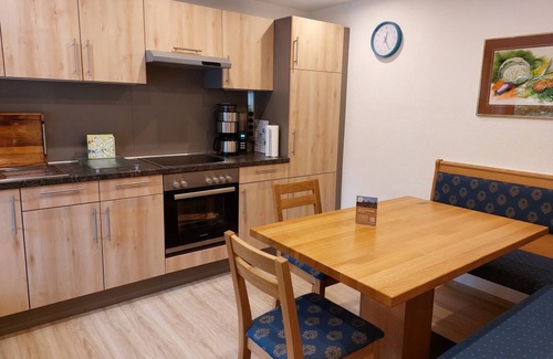 Anzenbach Apartment | 74 m² Apartment ∙ 4 guests