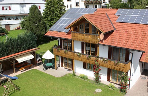 Mittelberg Apartment | 74 m² Apartment ∙ 2 bedrooms ∙ 4 guests