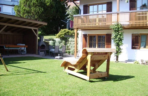 Mittelberg Apartment | 74 m² Apartment ∙ 2 bedrooms ∙ 4 guests