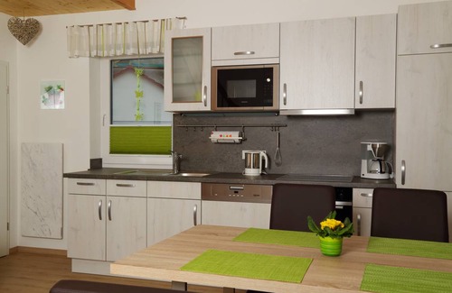 Weigenheim House | 74 m² House ∙ 2 bedrooms ∙ 5 guests