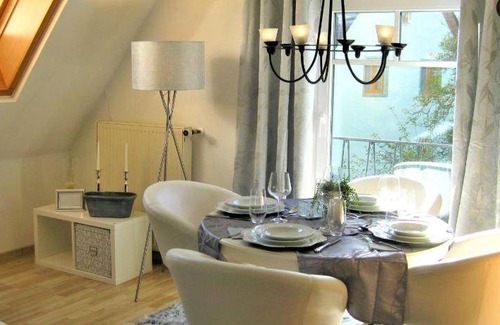 Weilheim Apartment | 75 m² Apartment ∙ 2 bedrooms ∙ 4 guests