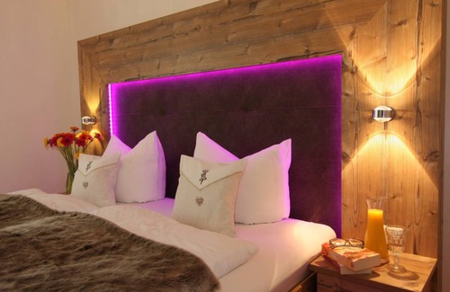Gstadt Apartment | 75 m² Apartment ∙ 2 bedrooms ∙ 3 guests