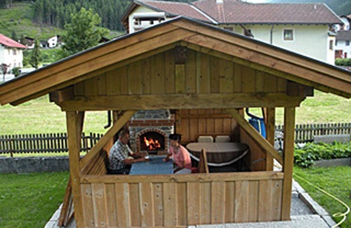 Gries im Sellrain Apartment | 75 m² Apartment ∙ 1 bedroom ∙ 7 guests