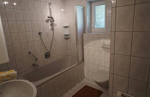 Gries im Sellrain Apartment | 75 m² Apartment ∙ 1 bedroom ∙ 7 guests