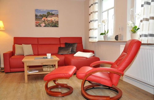Bad Alexandersbad Apartment | 75 m² Apartment ∙ 2 bedrooms ∙ 4 guests