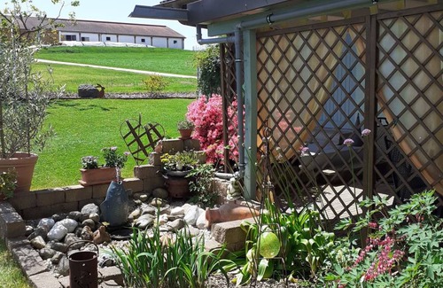 Hinterschmiding Apartment | 75 m² Apartment ∙ 2 bedrooms ∙ 4 guests