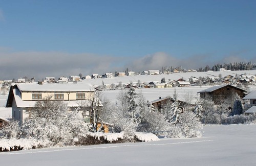 Hinterschmiding Apartment | 75 m² Apartment ∙ 2 bedrooms ∙ 4 guests