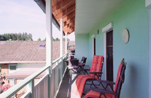 Hinterschmiding Apartment | 75 m² Apartment ∙ 2 bedrooms ∙ 4 guests