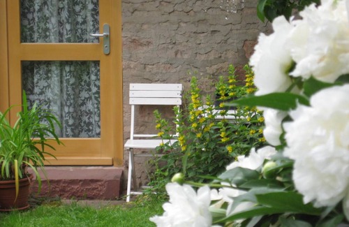 Straßbessenbach Apartment | 75 m² Apartment ∙ 1 bedroom ∙ 2 guests