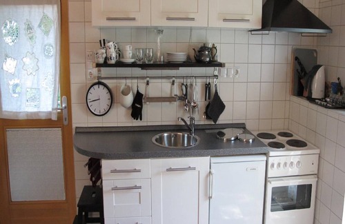 Straßbessenbach Apartment | 75 m² Apartment ∙ 1 bedroom ∙ 2 guests