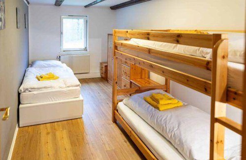 Iphofen Apartment | 75 m² Apartment ∙ 2 bedrooms ∙ 6 guests