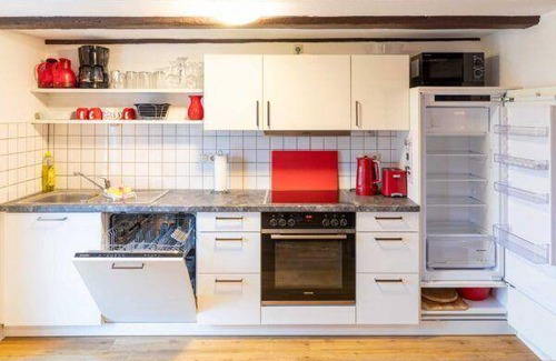 Iphofen Apartment | 75 m² Apartment ∙ 2 bedrooms ∙ 6 guests