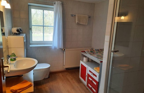 Iphofen Apartment | 75 m² Apartment ∙ 2 bedrooms ∙ 6 guests