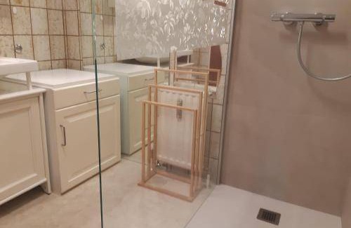 Volders Apartment | 75 m² Apartment ∙ 1 bedroom ∙ 4 guests