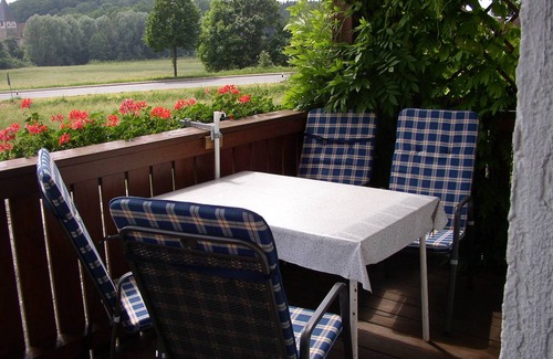 Altdorf bei Nuernberg Apartment | 75 m² Apartment ∙ 1 bedroom ∙ 6 guests