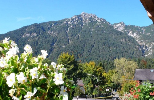 Garmisch-Partenkirchen Apartment | 75 m² Apartment ∙ 1 bedroom ∙ 2 guests