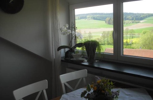 Triftern Apartment | 75 m² Apartment ∙ 1 bedroom ∙ 3 guests