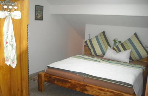 Triftern Apartment | 75 m² Apartment ∙ 1 bedroom ∙ 3 guests