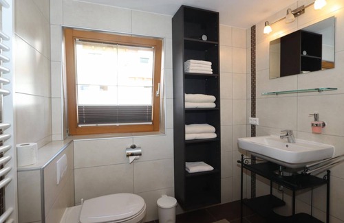 Fendels Apartment | 75 m² Apartment ∙ 2 bedrooms ∙ 8 guests