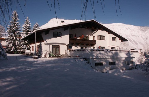Sautens Apartment | 75 m² Apartment ∙ 2 bedrooms ∙ 7 guests